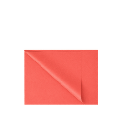 Tissue Paper Half Ream - 375mm x 500mm, 960 Sheets - Watermelon