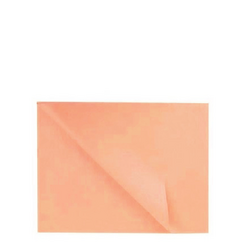 Tissue Paper Half Ream - 375mm x 500mm, 960 Sheets - Blush Nude