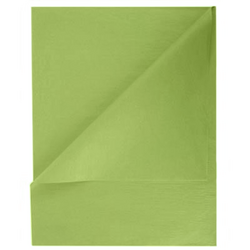 Tissue Paper Ream 750mm x 500mm, 480 Sheets - Avocado Green