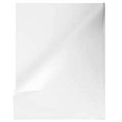 Tissue Paper Ream 750mm x 500mm, 480 Sheets - White