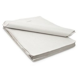 15kg - News Print / Butchers Paper Ream - White