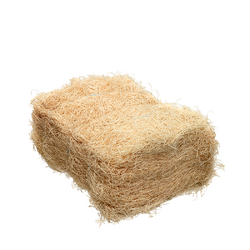 1.5mm Wood Wool Shred - Bale - 10kg