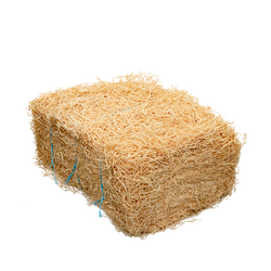 3mm Wood Wool Shred - Bale - 10kg
