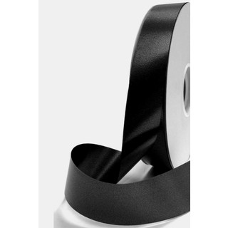 Florist Tear Ribbon - 18mm x 91M - Black