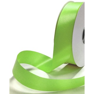 Florist Tear Ribbon - 30mm x 91m - Light Green
