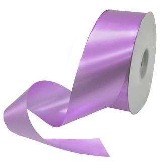 Florist Tear Ribbon - 50mm x 91m - Purple