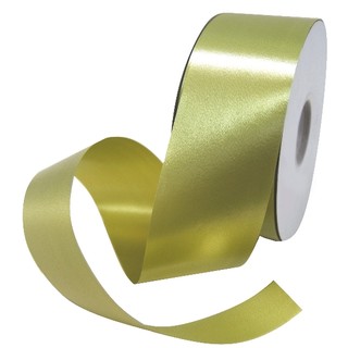 Florist Tear Ribbon - 50mm x 91m - Avocado