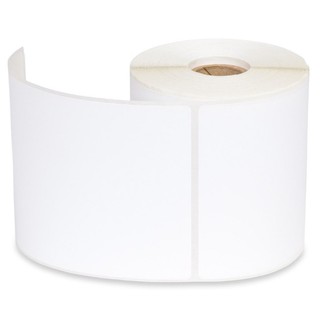 Direct Thermal Shipping Label 100mm x 150mm for Fastway Startrack eParcel - 500 Labels per Roll