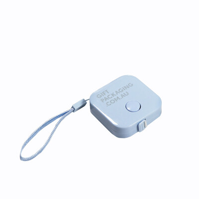 Blue Measuring Tape - 1.5m