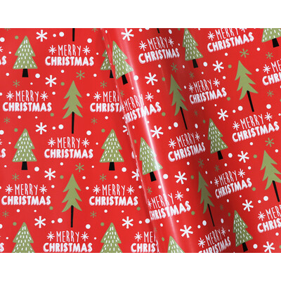 christmas wrapping paper near me