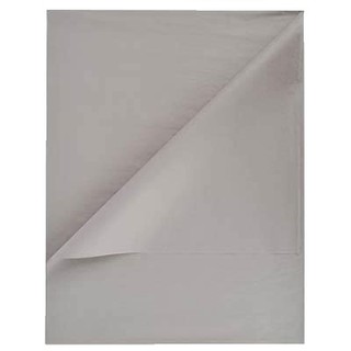 Tissue Paper Ream - 750mm x 500mm, 480 Sheets - Grey