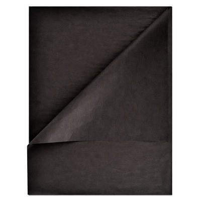 Tissue Paper Ream - 750mm x 500mm, 480 Sheets - Black