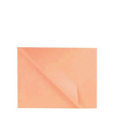 Tissue Paper Half Ream - 375mm x 500mm, 960 Sheets - Blush Nude
