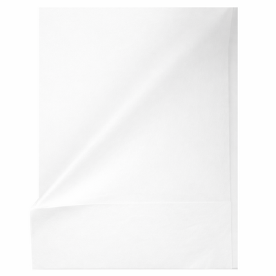 Tissue Paper Ream - 750mm x 500mm, 480 Sheets - White