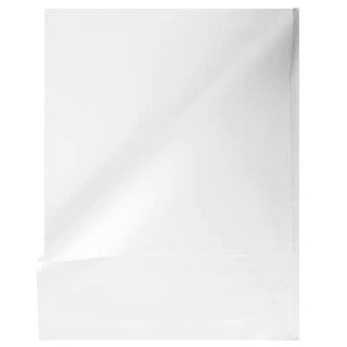 PREMIUM Tissue Paper Ream - 750mm x 500mm, 480 Sheets, 26gsm - White