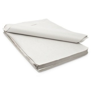 15kg - News Print / Butchers Paper Ream - White