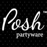 Posh Partyware