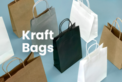 Kraft Paper Bags