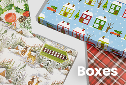 Boxes