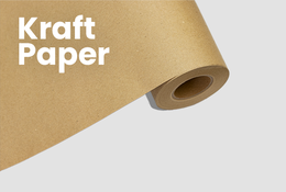 Brown Packaging Paper