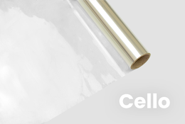 Cello Rolls