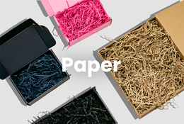Paper Shreds