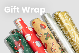 Wrapping Paper