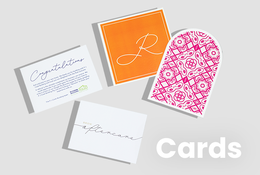 Custom Cards