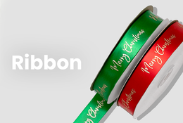 Ribbons