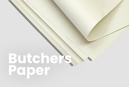 Butchers Paper