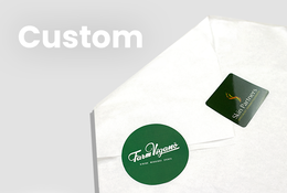 Custom Labels