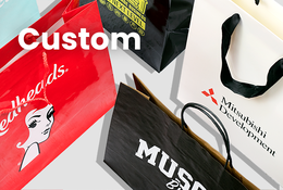 Custom Bags