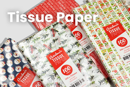 Tissue Paper
