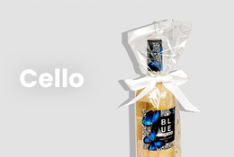Cello Bags