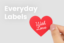 Everyday Labels