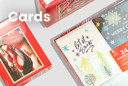 Cards