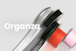 Organza Ribbon