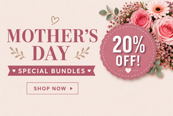 Mother's Day Gift Box Packs