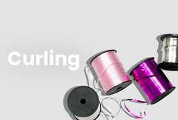 Curling Ribbon